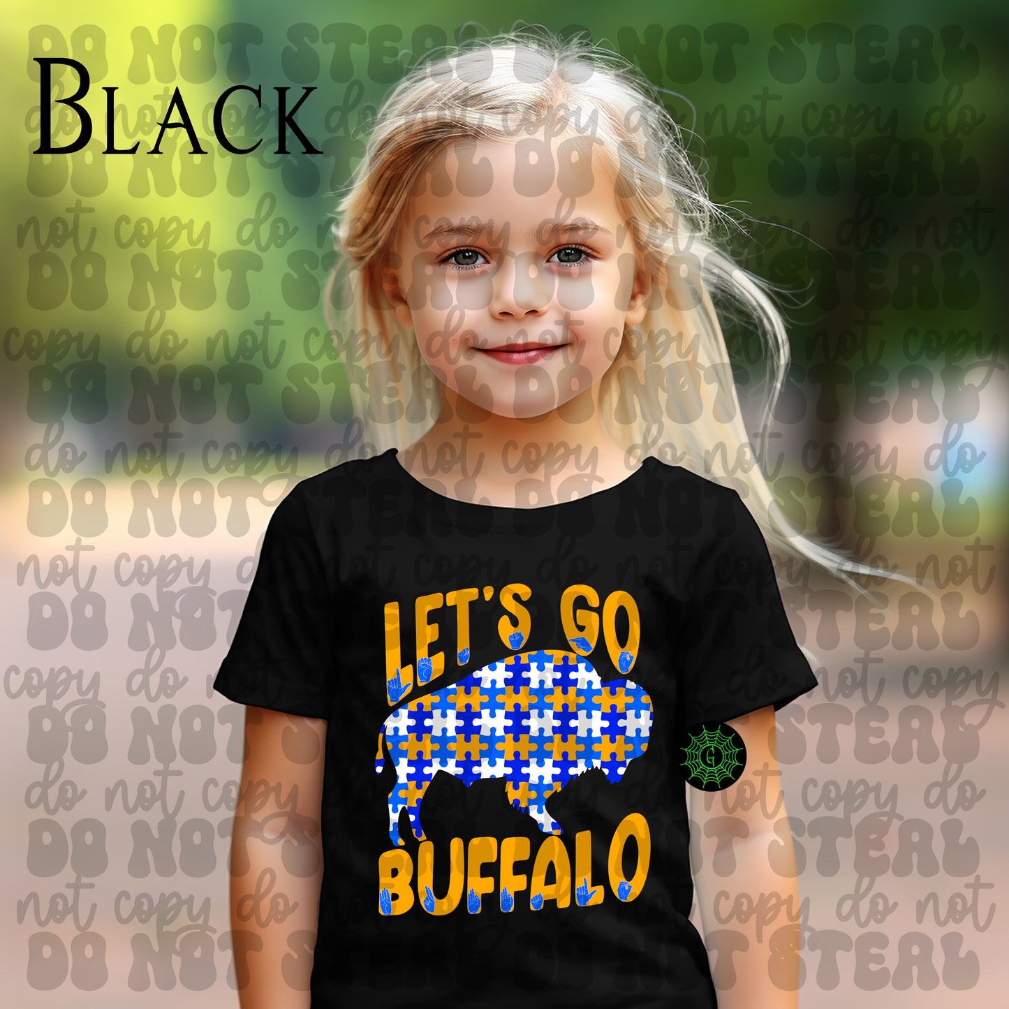 Lets Go Buffalo Hockey Inclusive