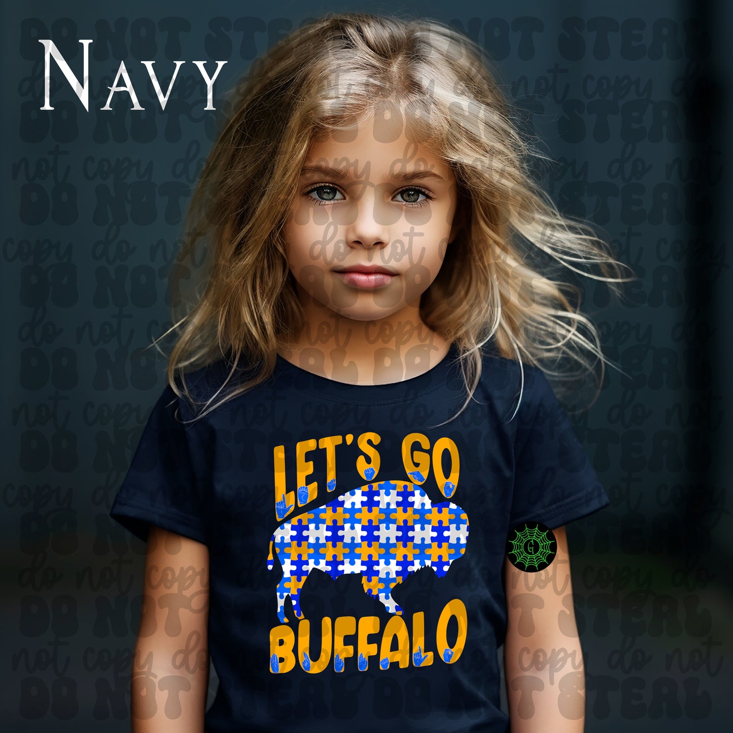 Lets Go Buffalo Hockey Inclusive