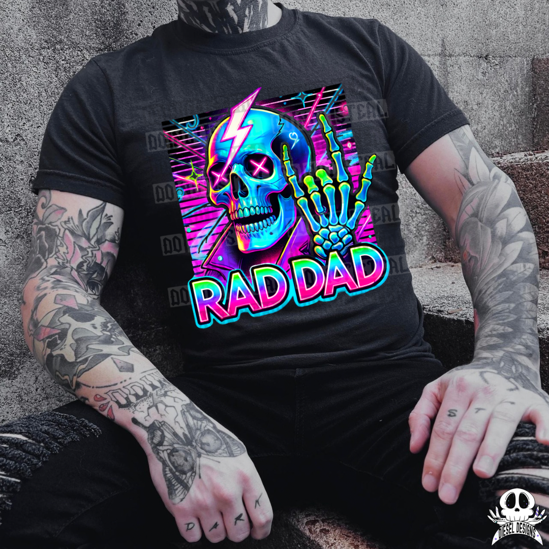 Rad Dad