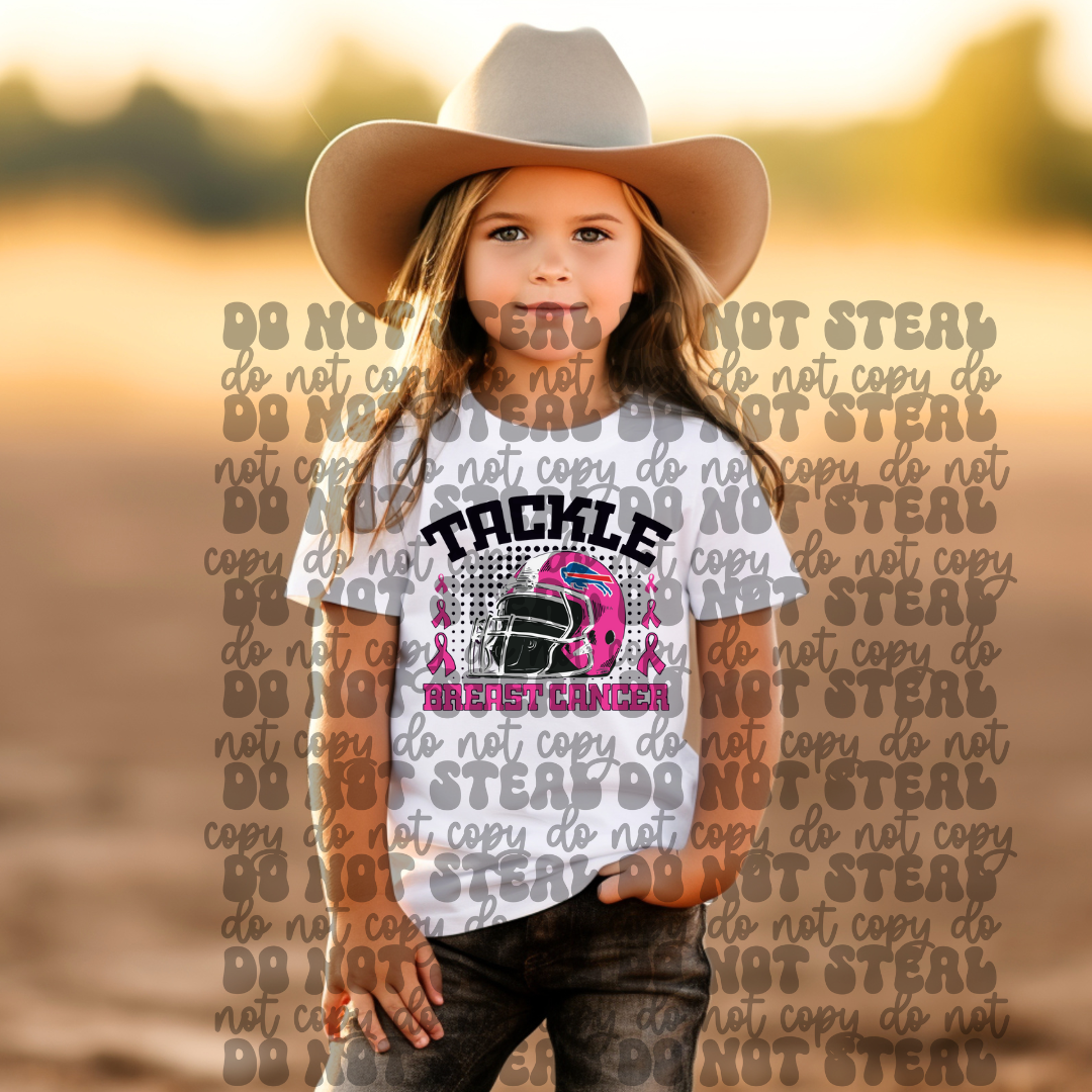 Tackle Breast Cancer