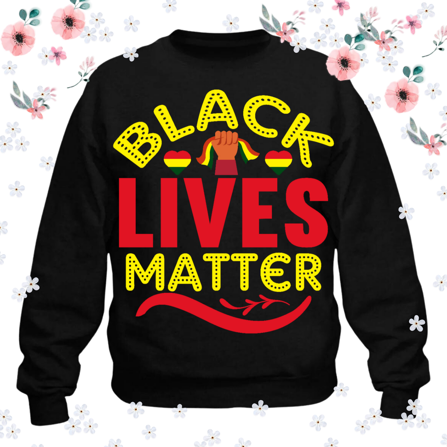Black Lives Matter