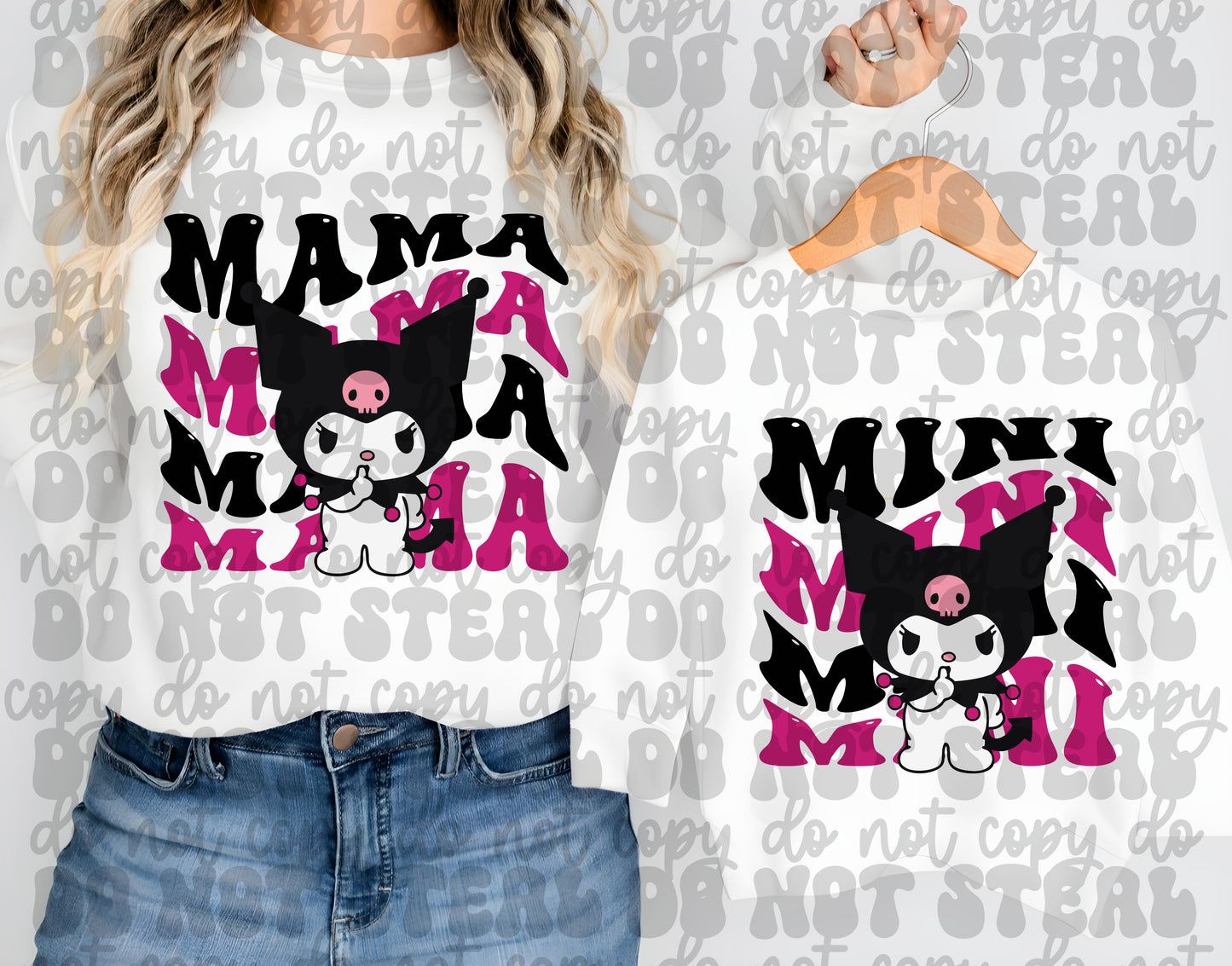 Hello Kitty Matching