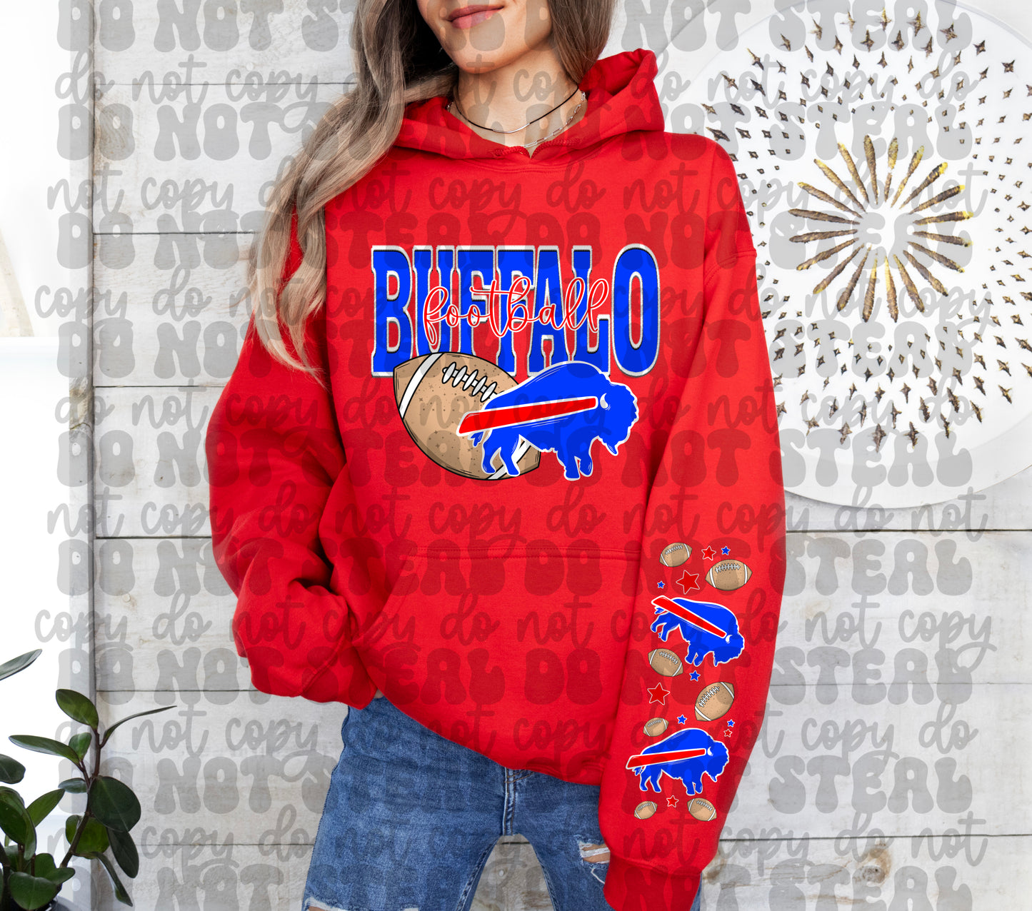 Buffalo 1