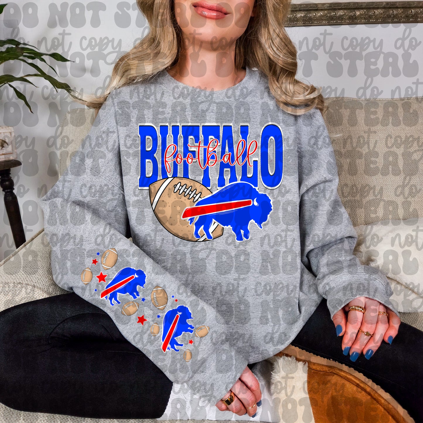 Buffalo 1