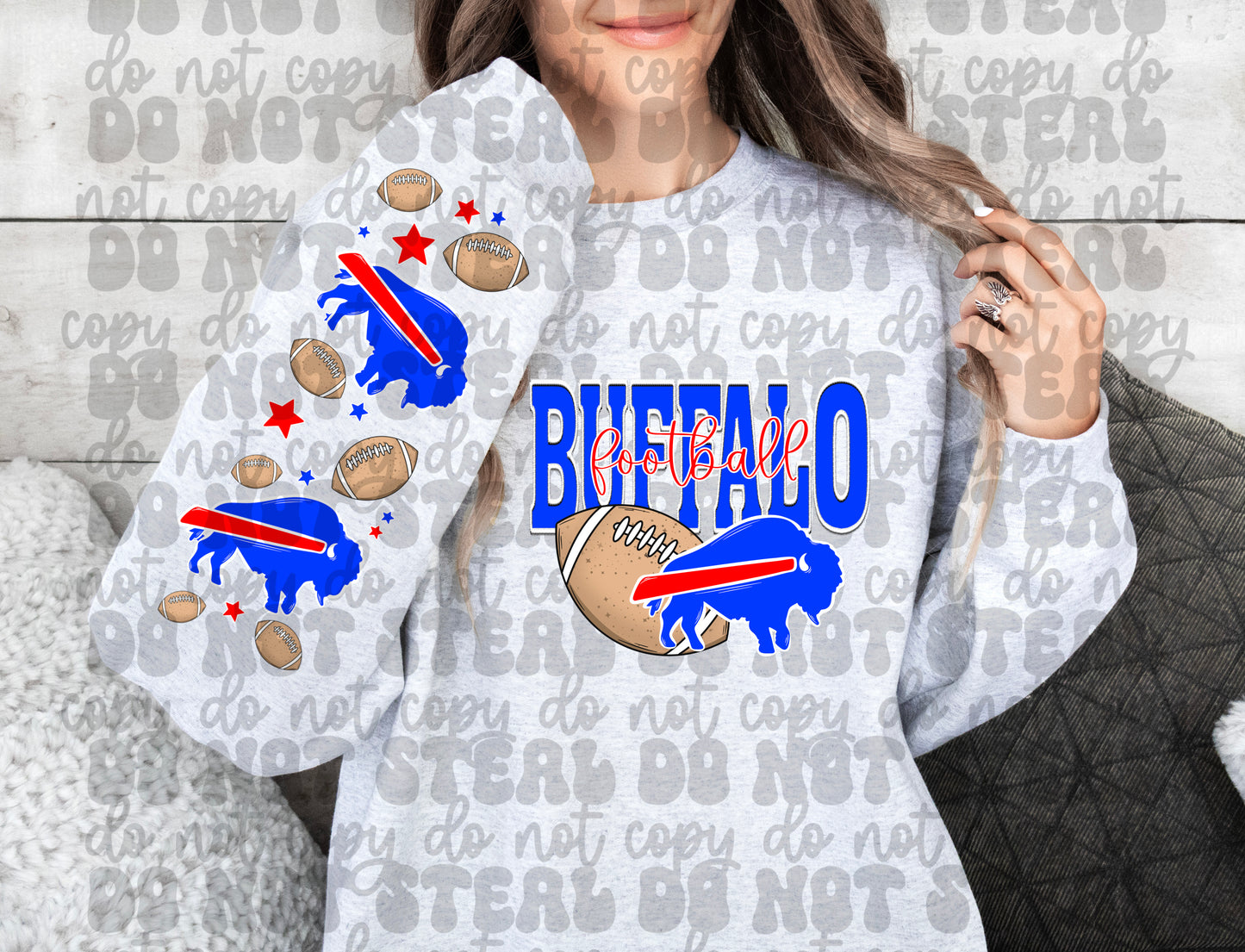 Buffalo 1