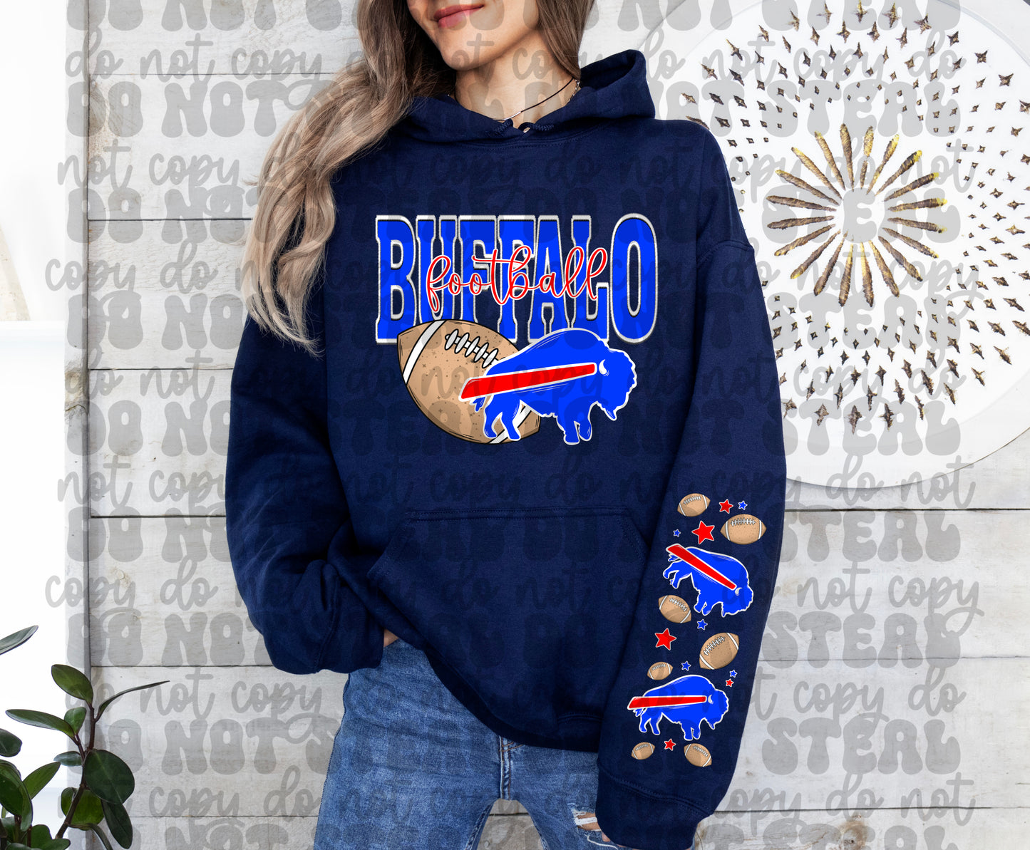 Buffalo 1