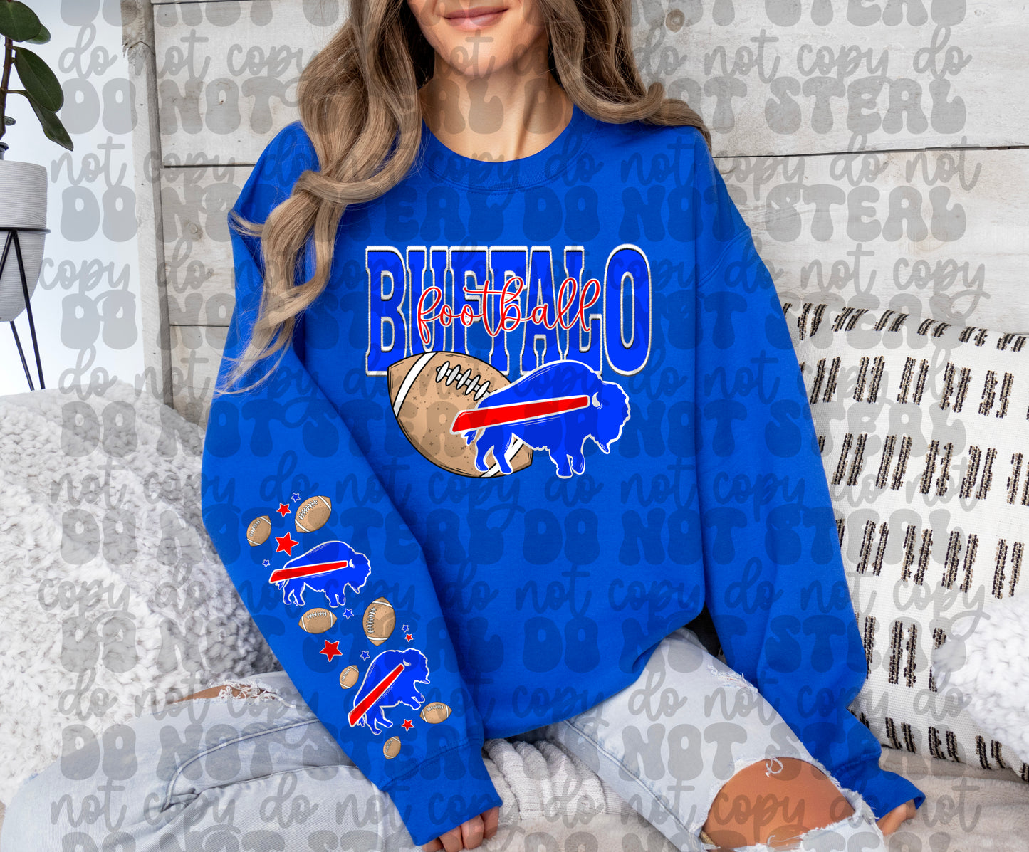 Buffalo 1
