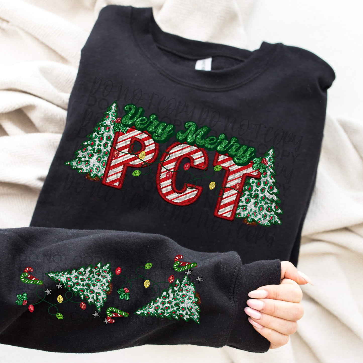 Very Merry Professions