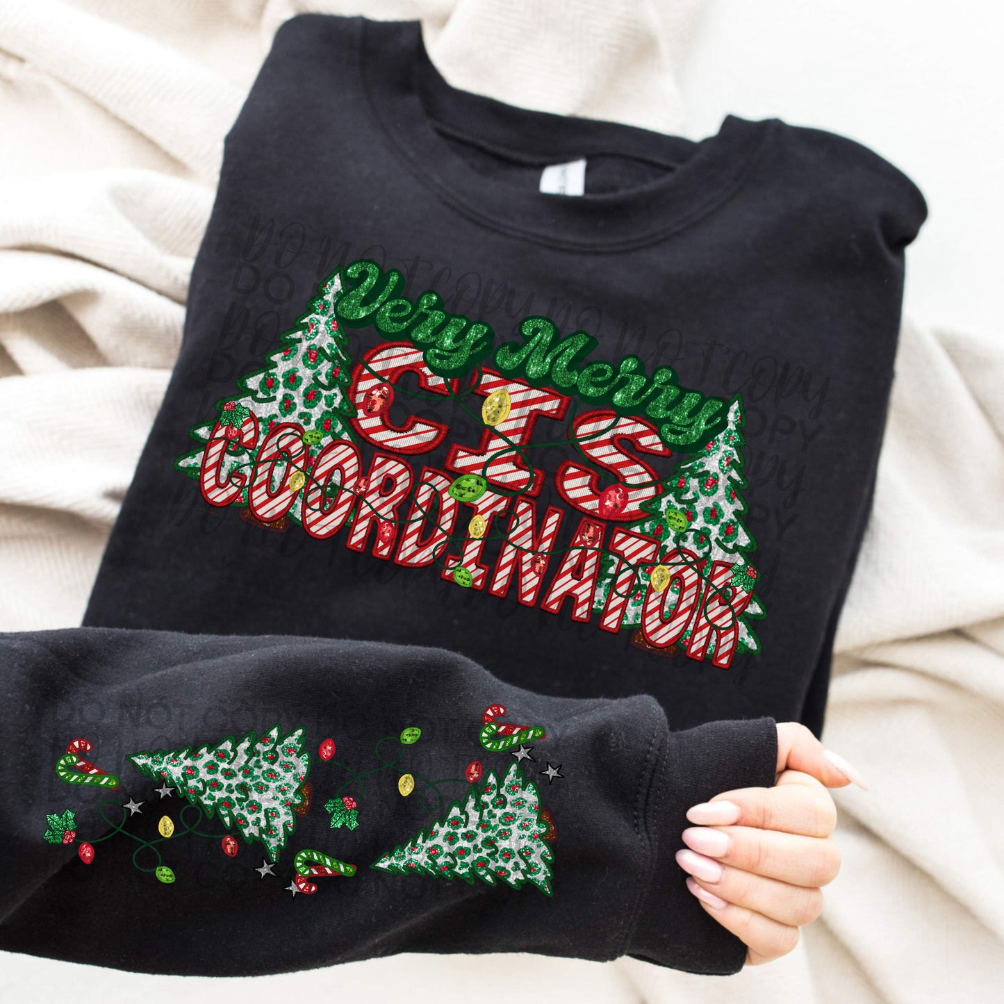 Very Merry Professions