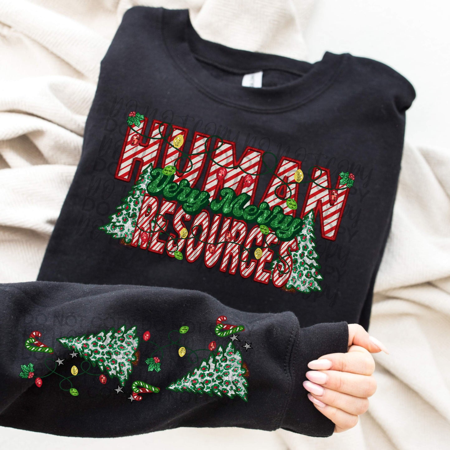 Very Merry Professions