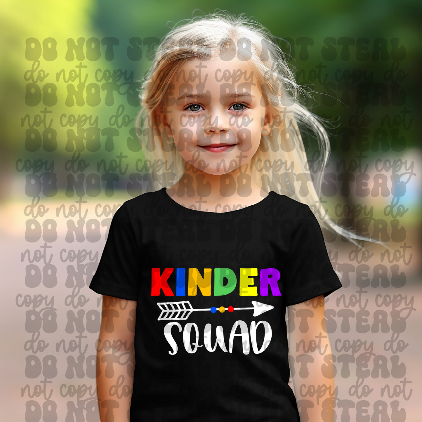 Kinder Squad