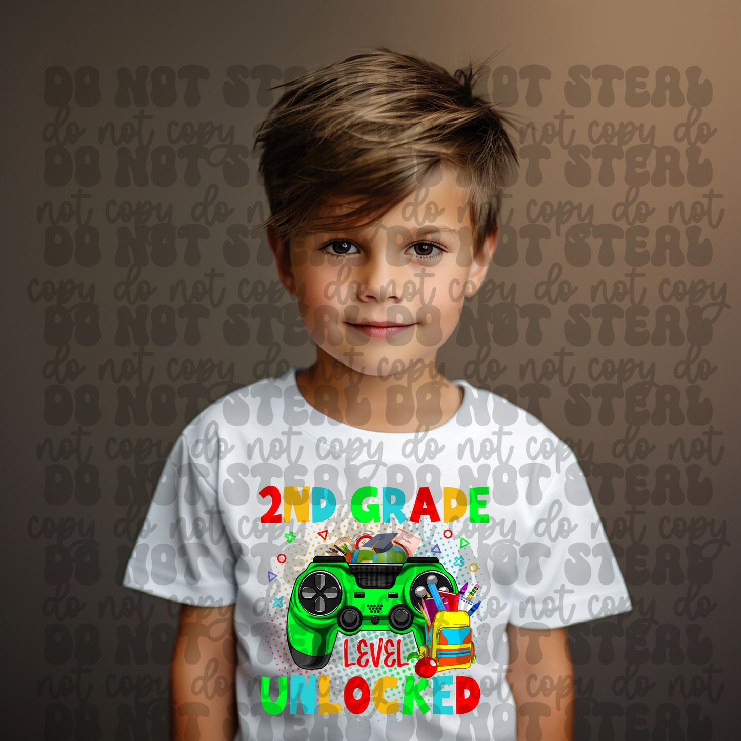 Video Game Grade