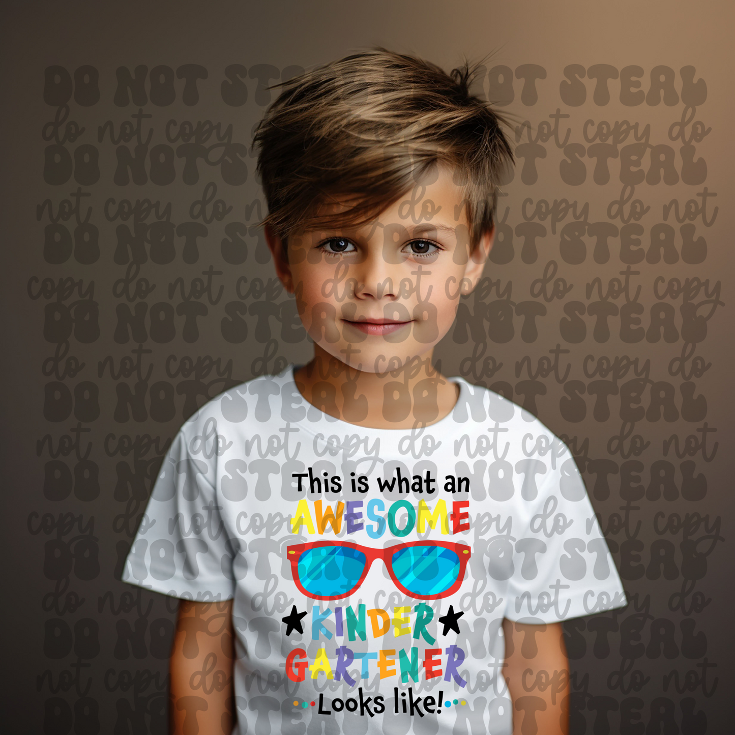 This Is What Looks Like