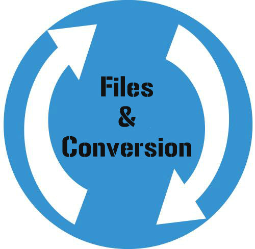 Convert File