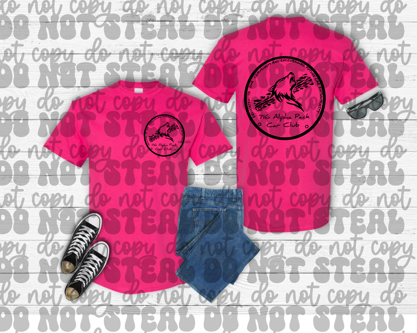 716 Wolfpack Alphas Breast Cancer Version