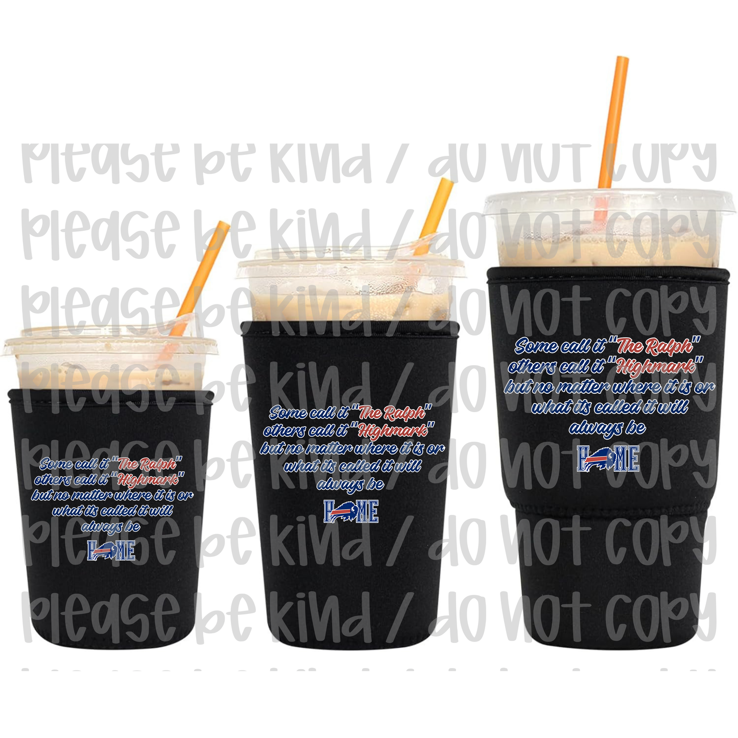 Home One Bills Drive Ralph Koozie