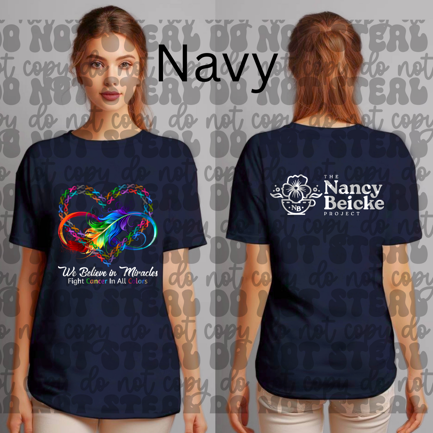 Fight Cancer Infinity