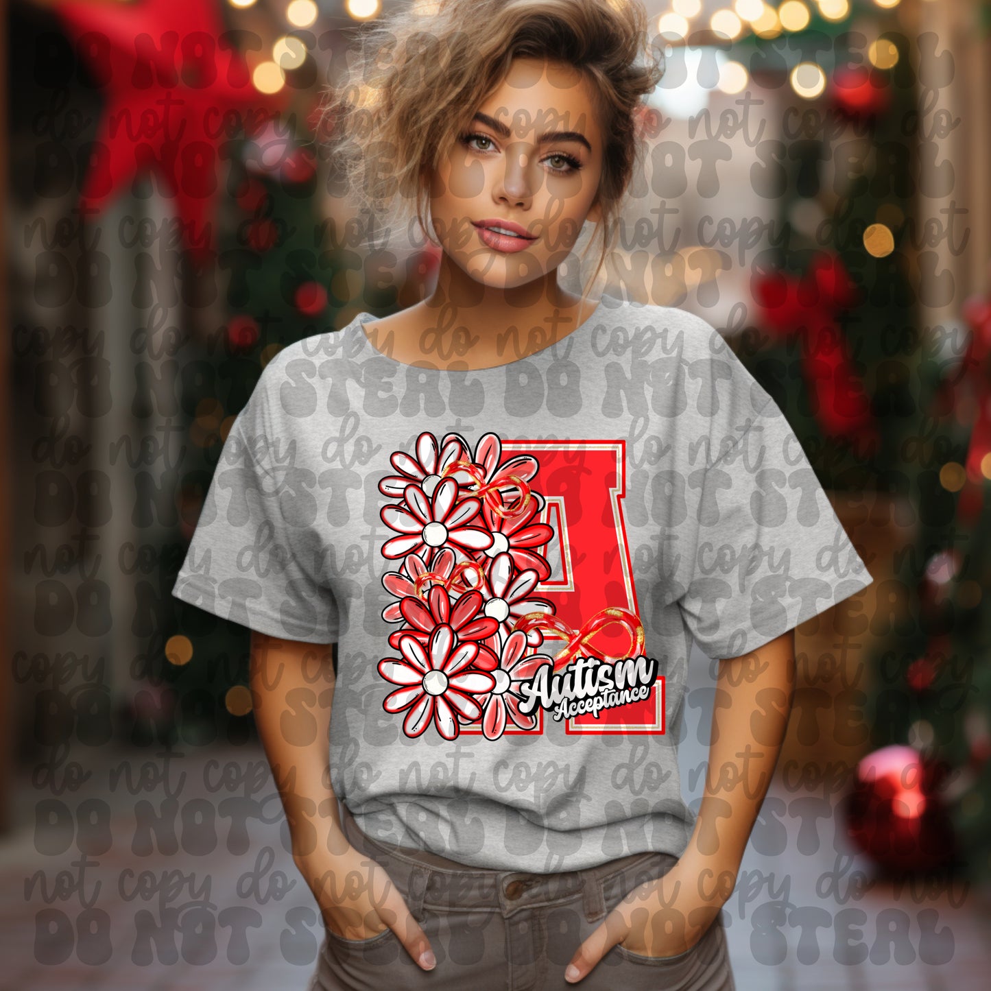 Acceptance A Red
