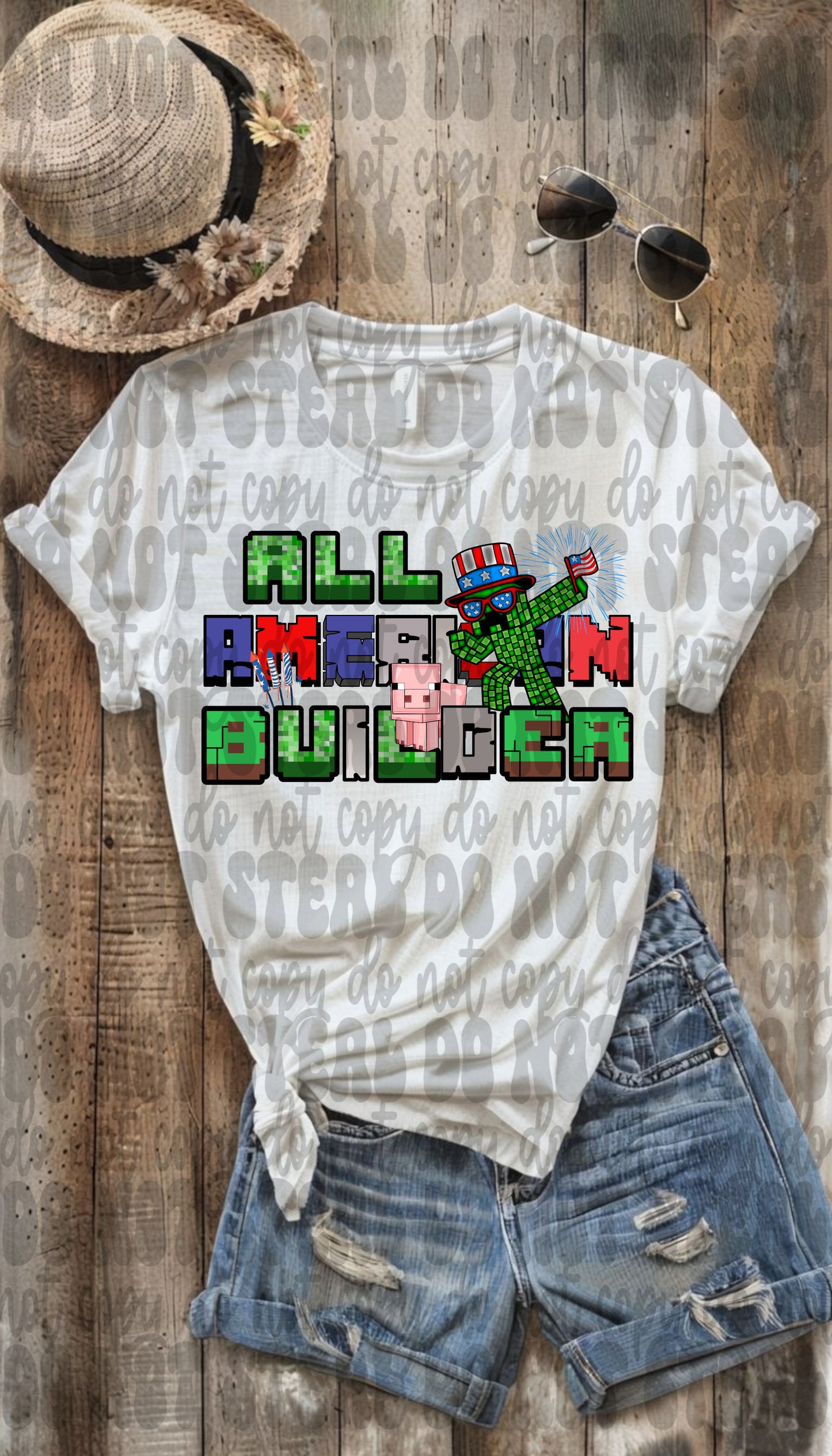 All American Builder