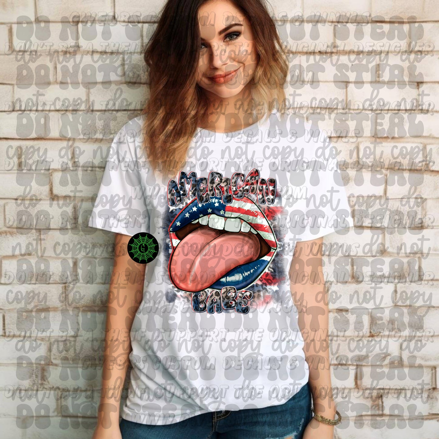 American Babe