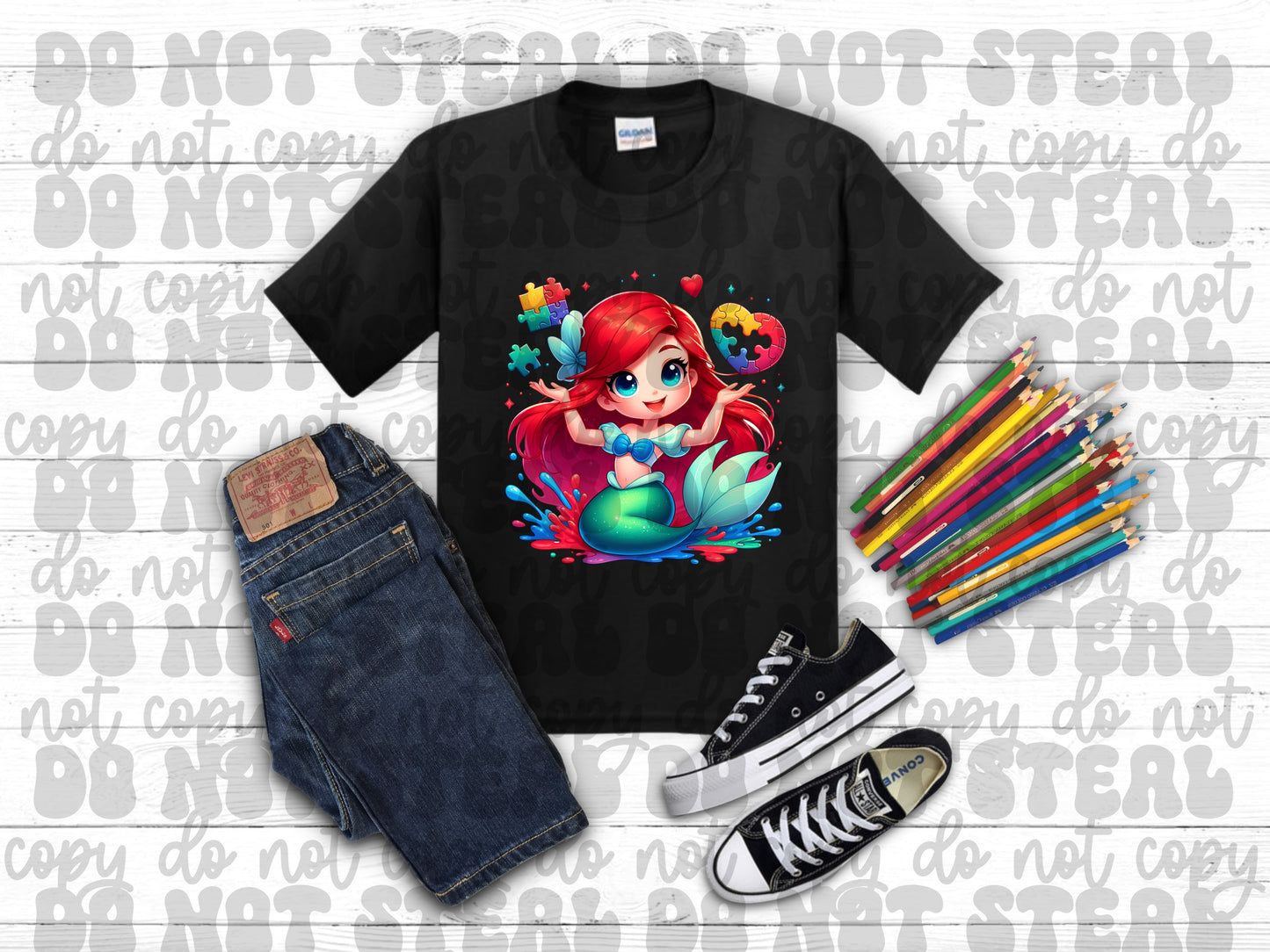 Ariel