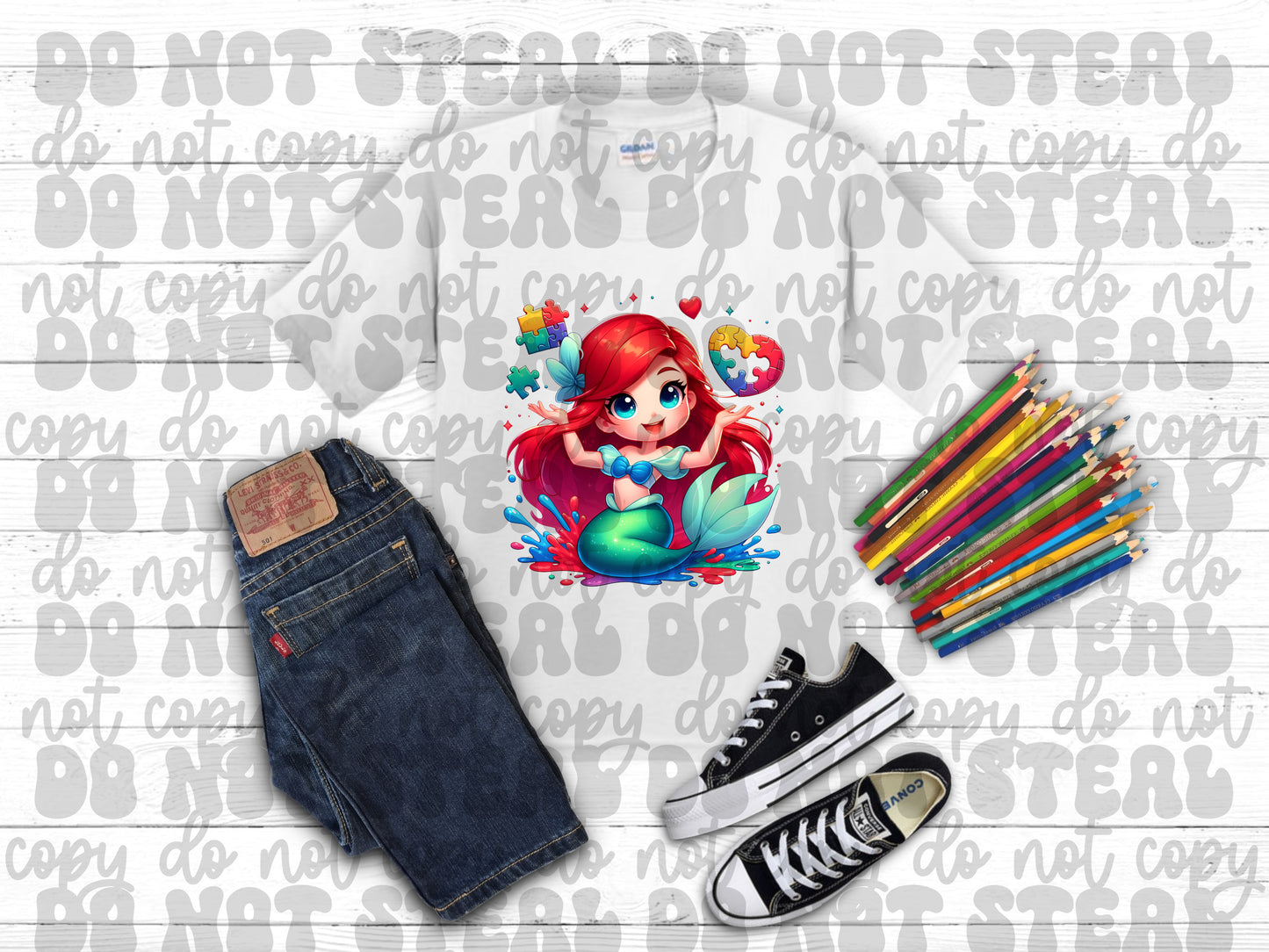 Ariel