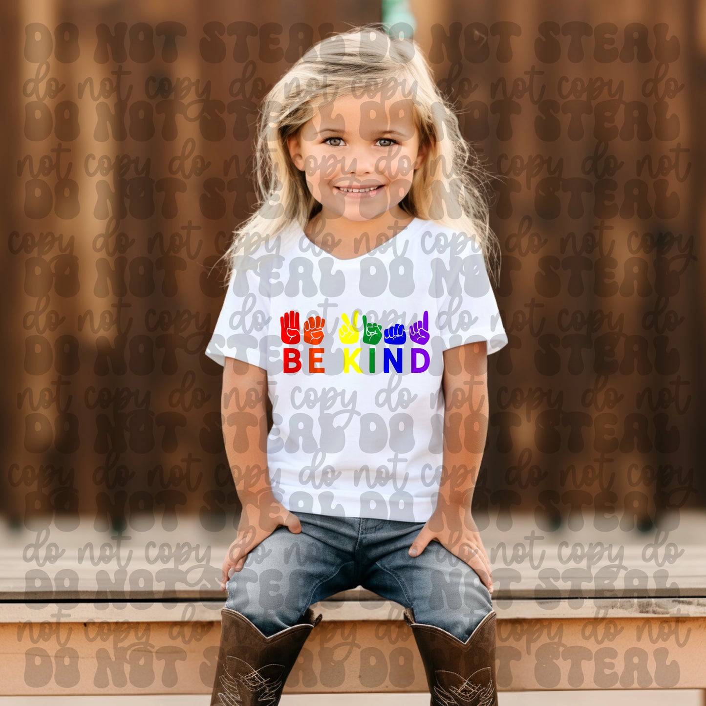 Be Kind