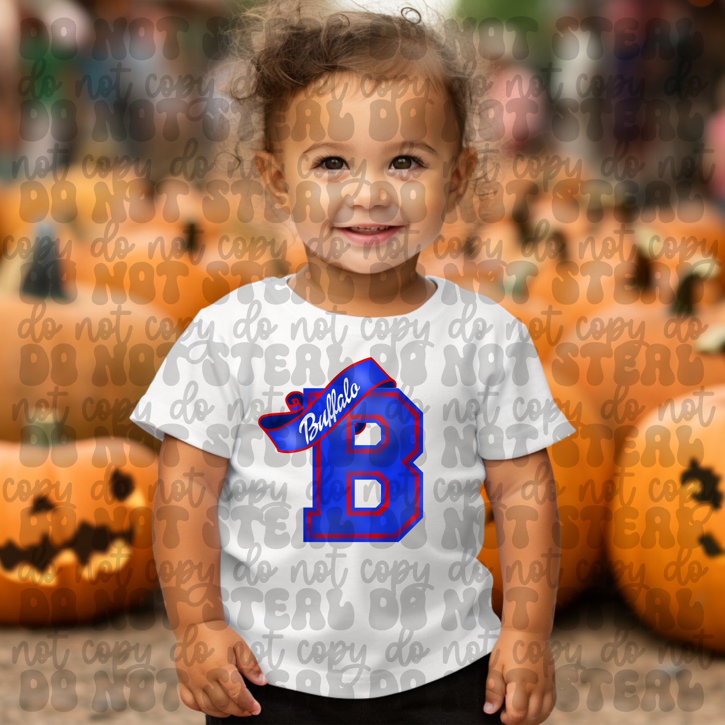 Buffalo Football B 2