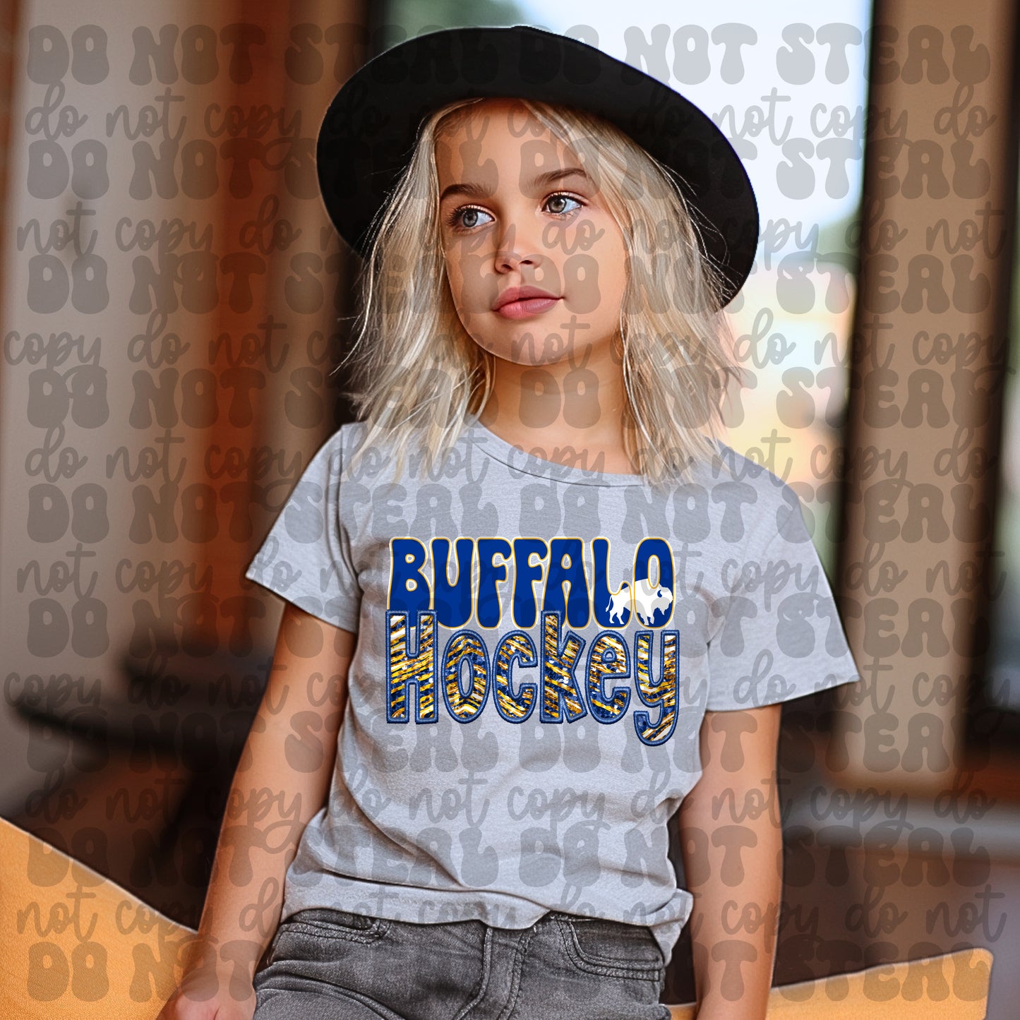 Buffalo Hockey