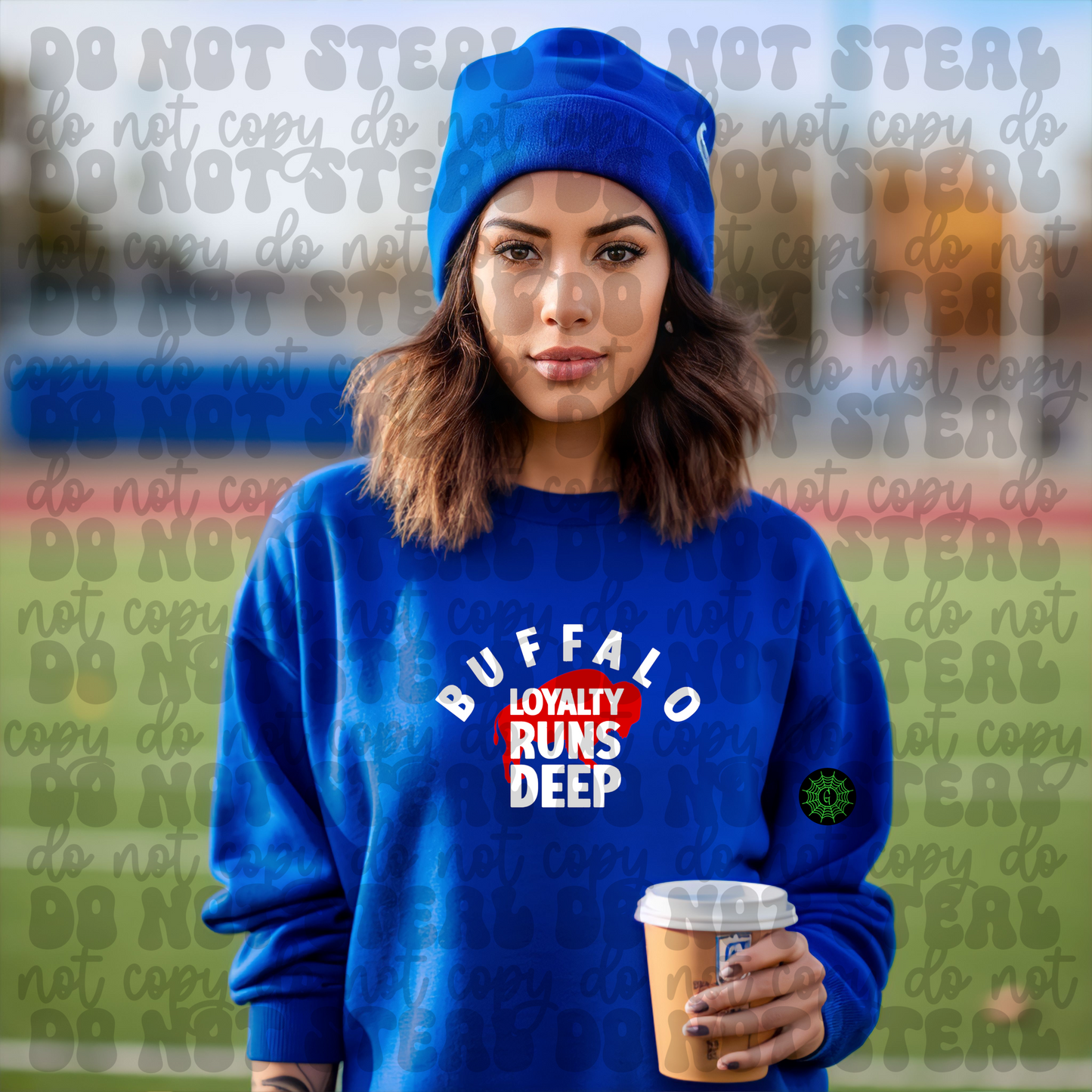 Buffalo Loyalty Runs Deep Football