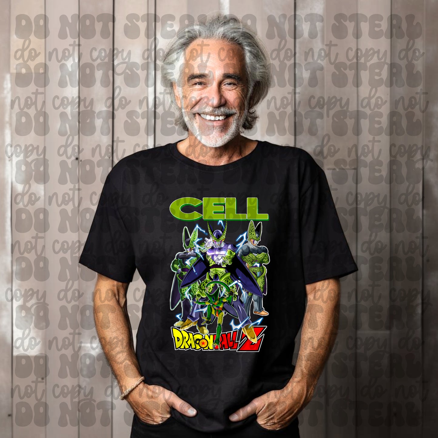 Cell