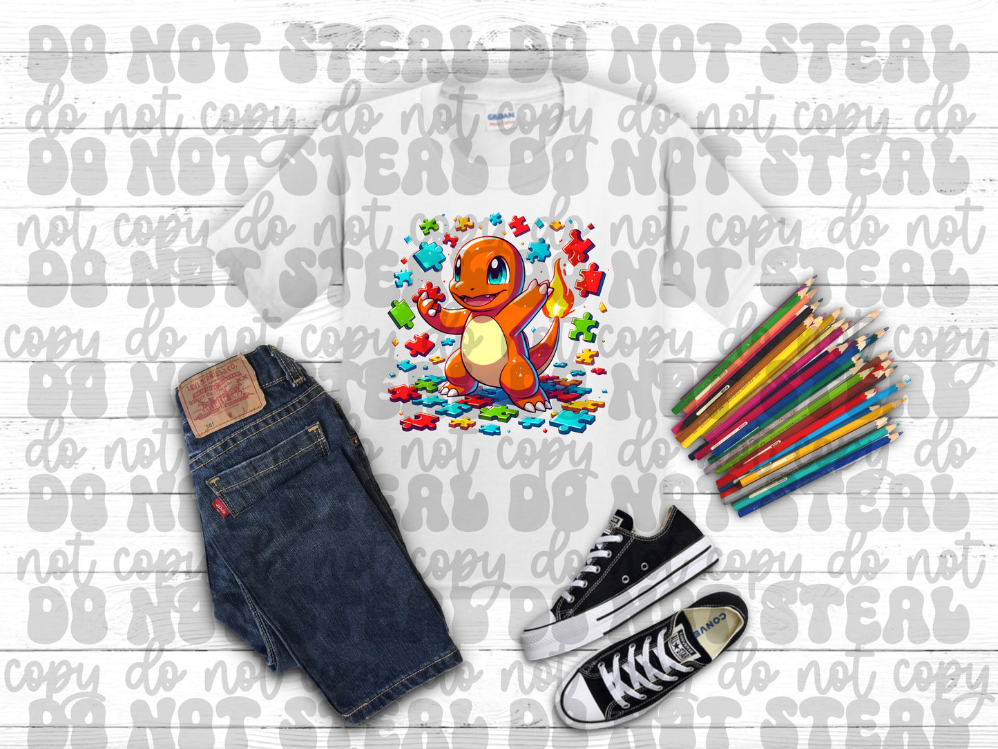 Charmander