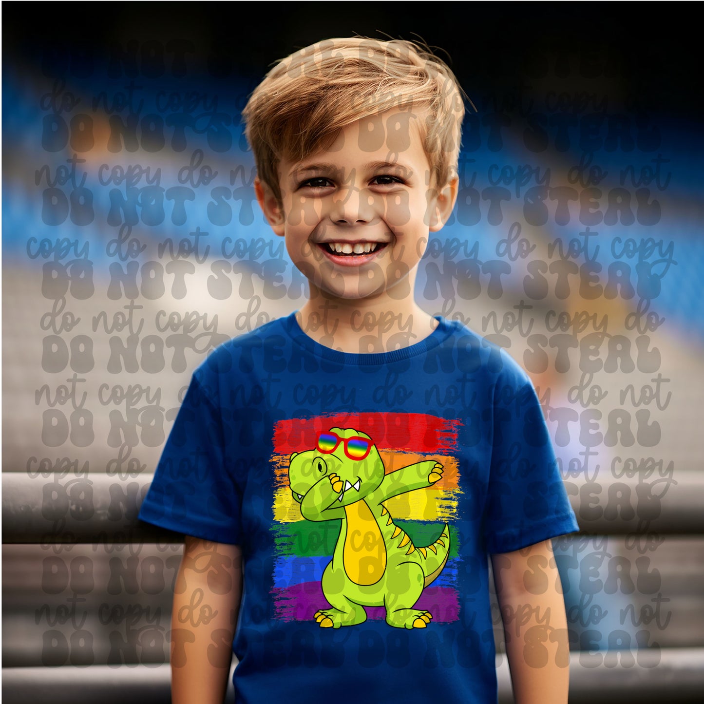 Dino Pride