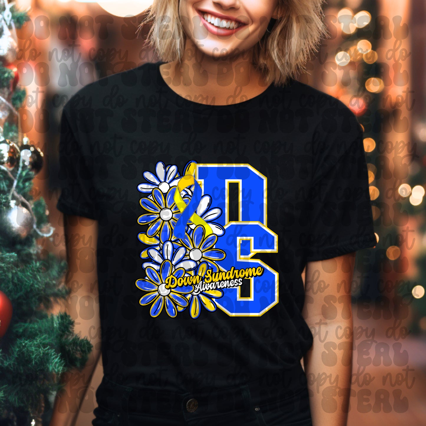 Down Syndrome Awareness