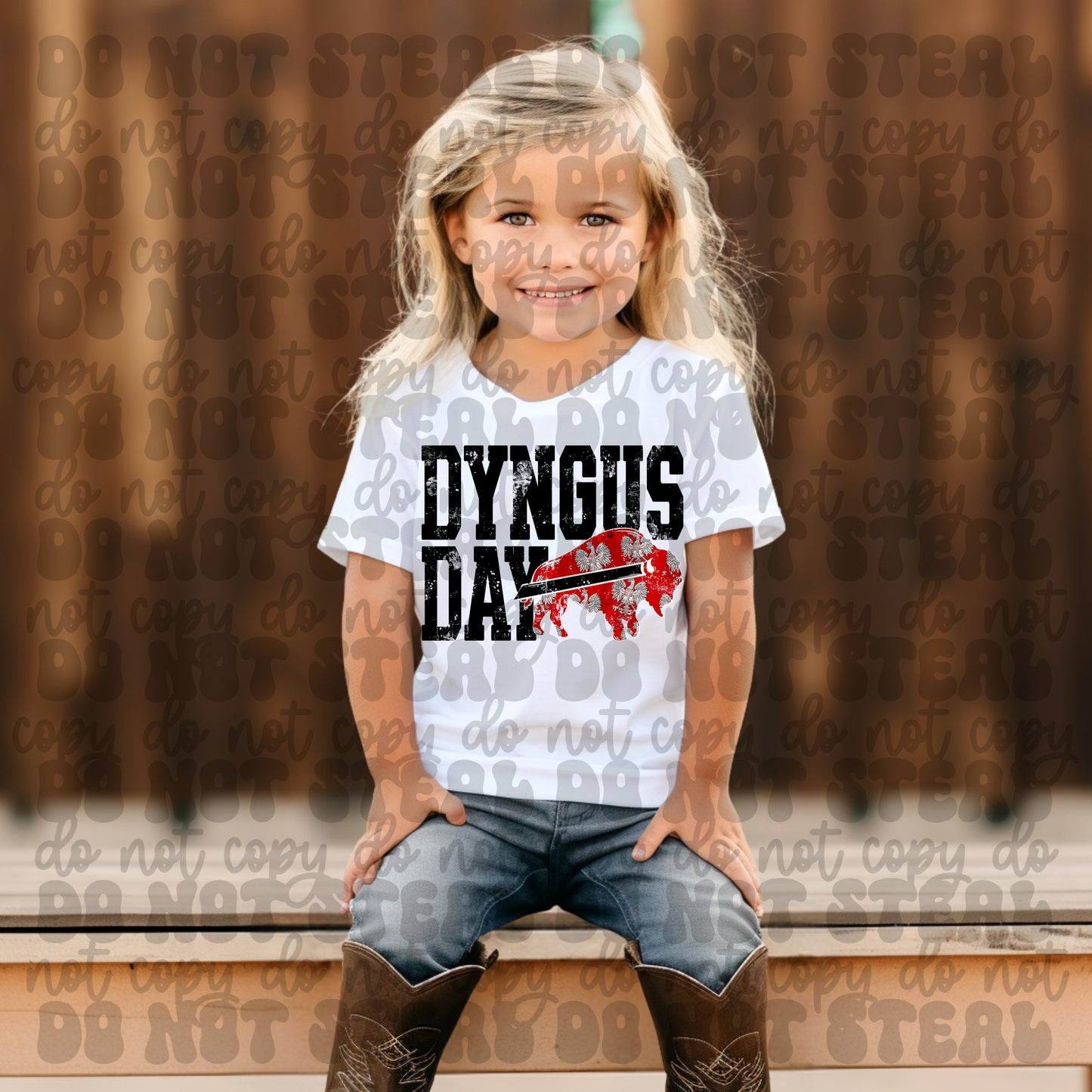 Dyngus Day Falcon Buffalo