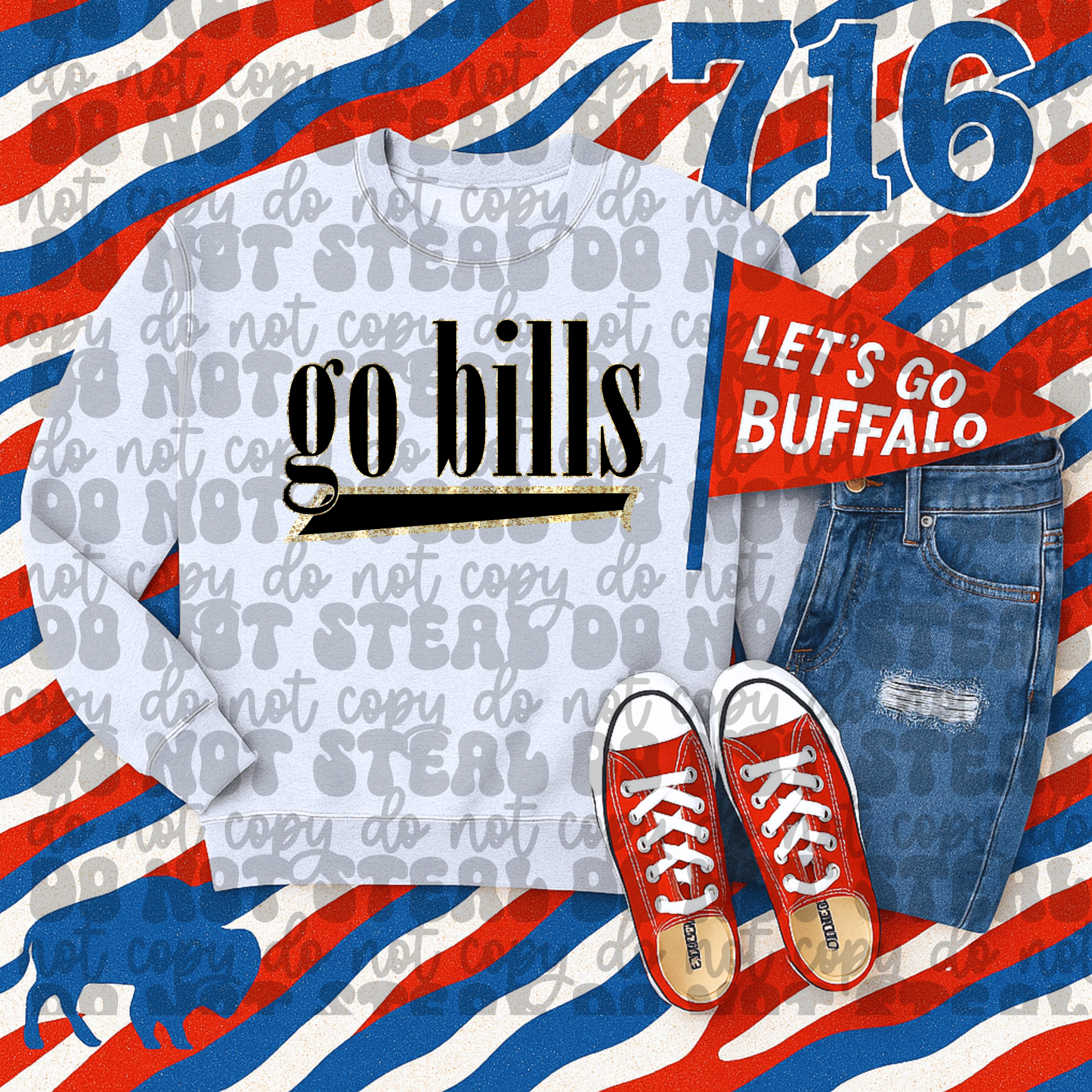Go Bills