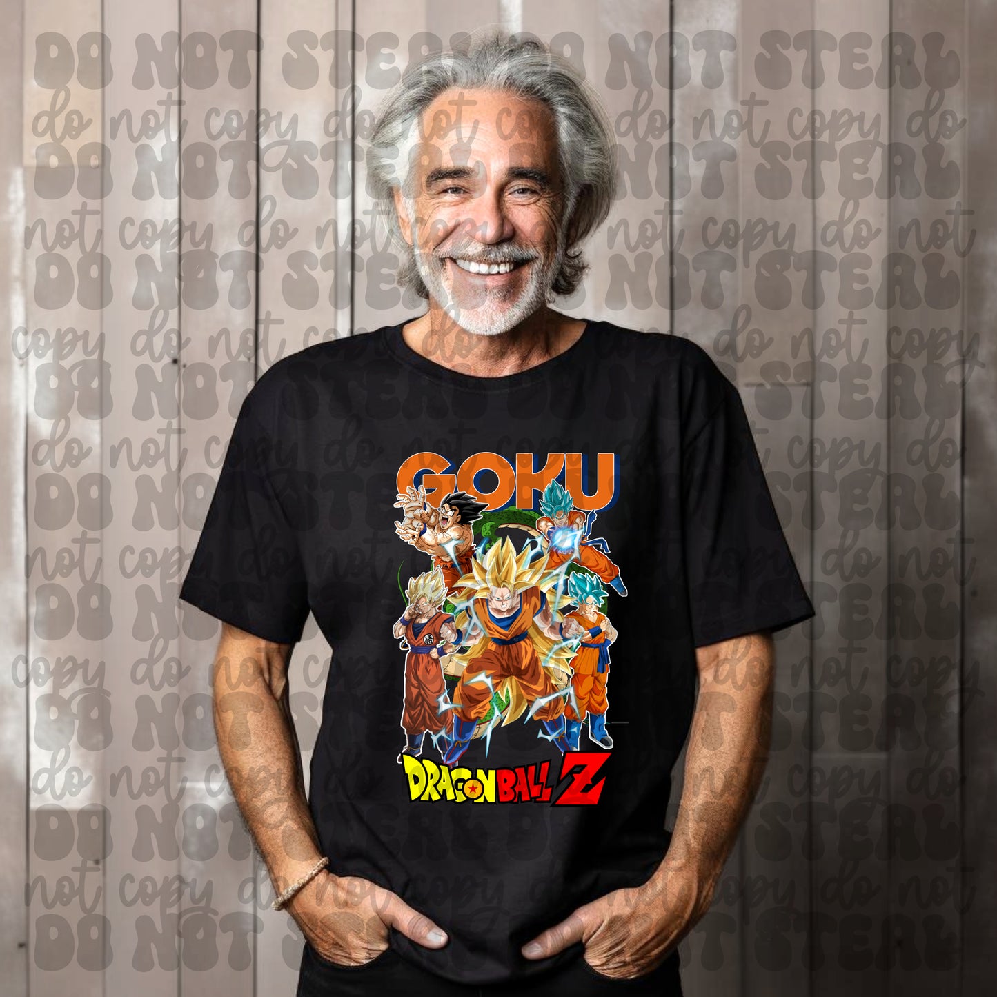 Goku
