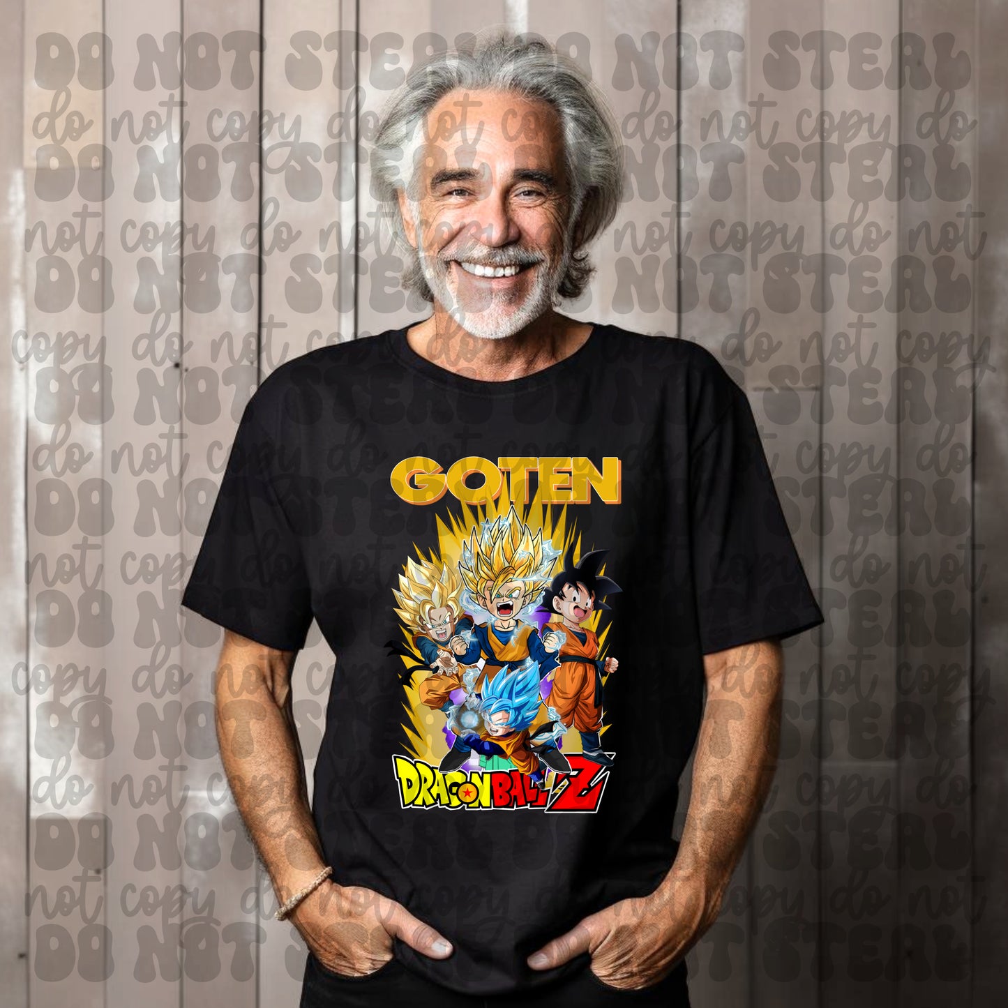 Goten