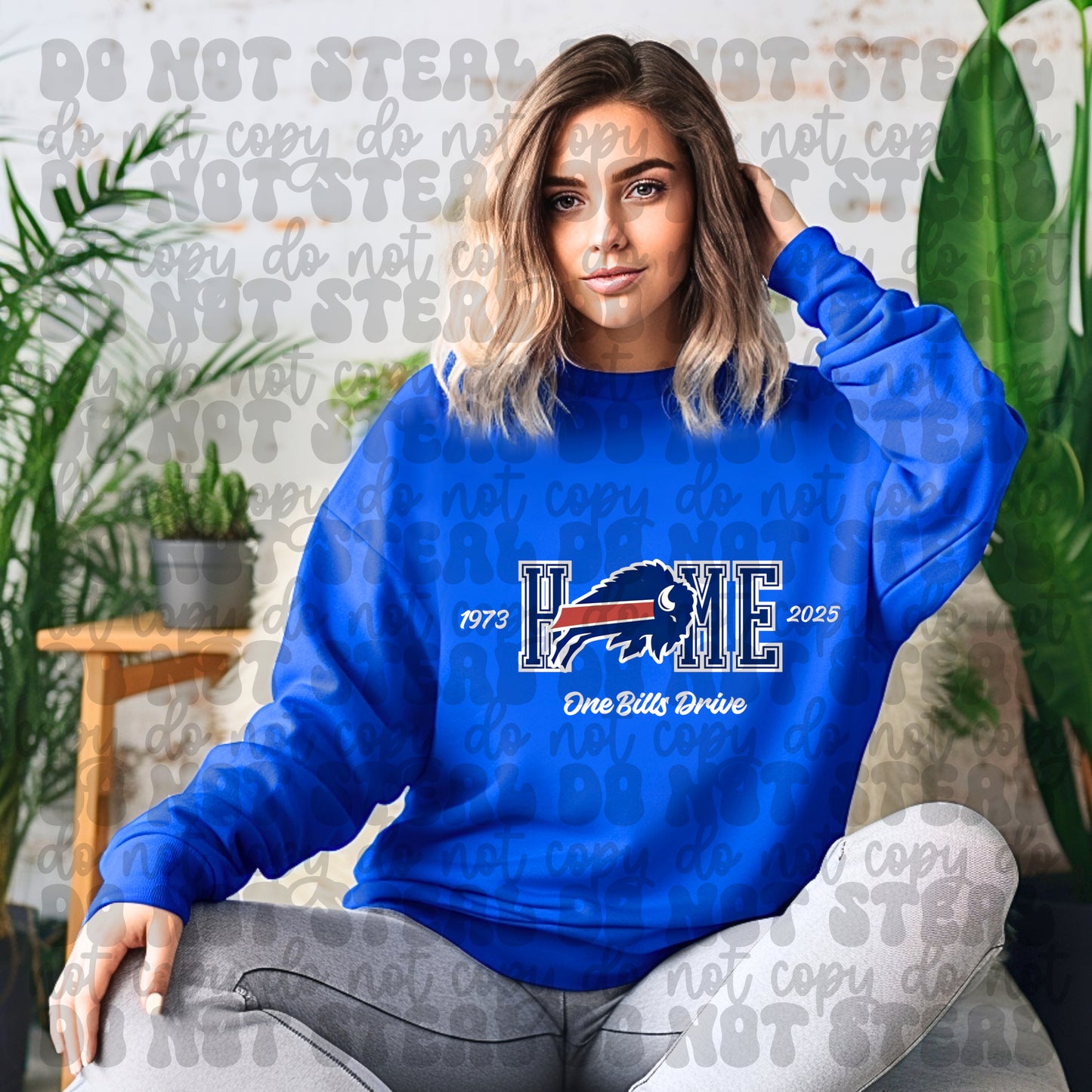 Home One Bills Drive