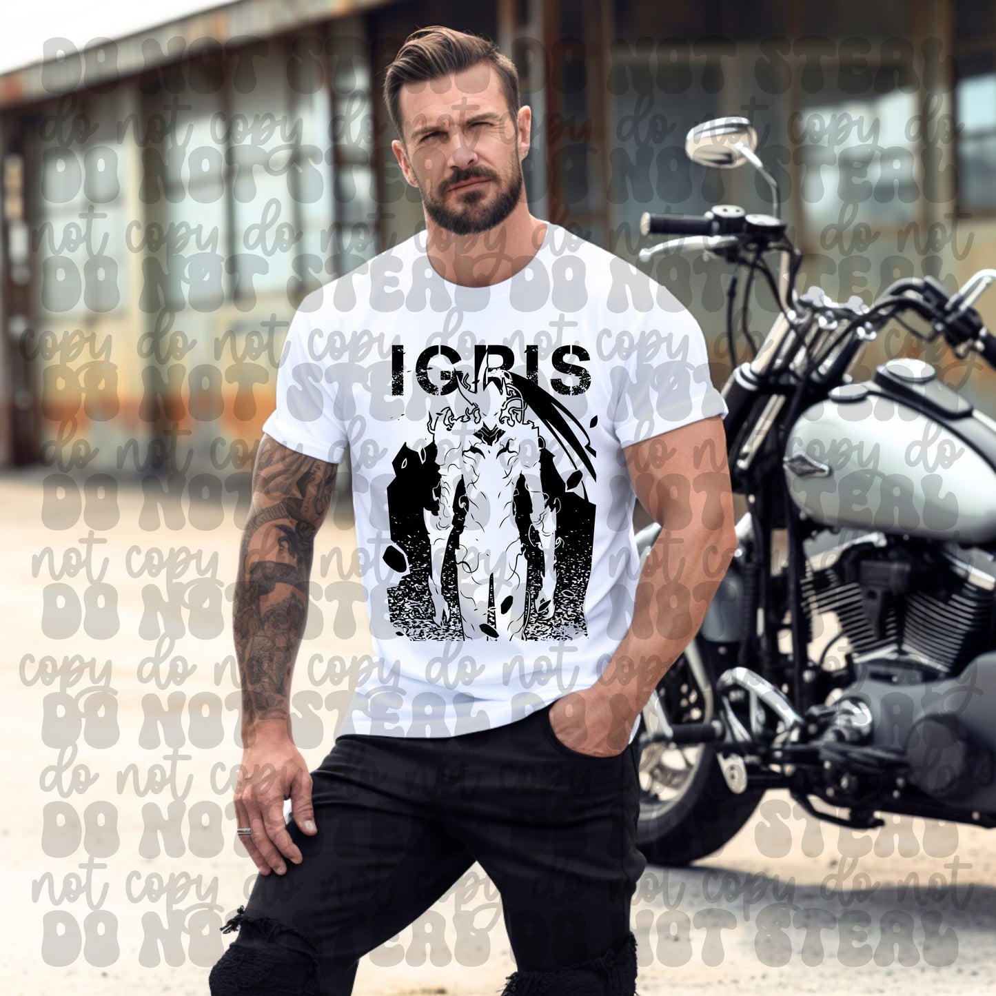 IGRIS