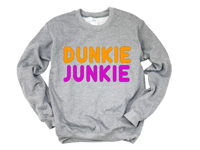 Dunkie Junkie