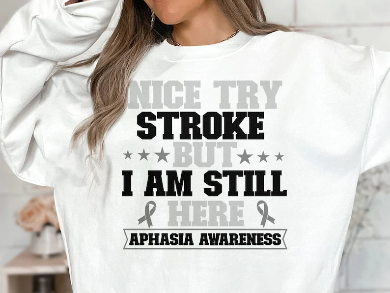 Aphasia Awareness