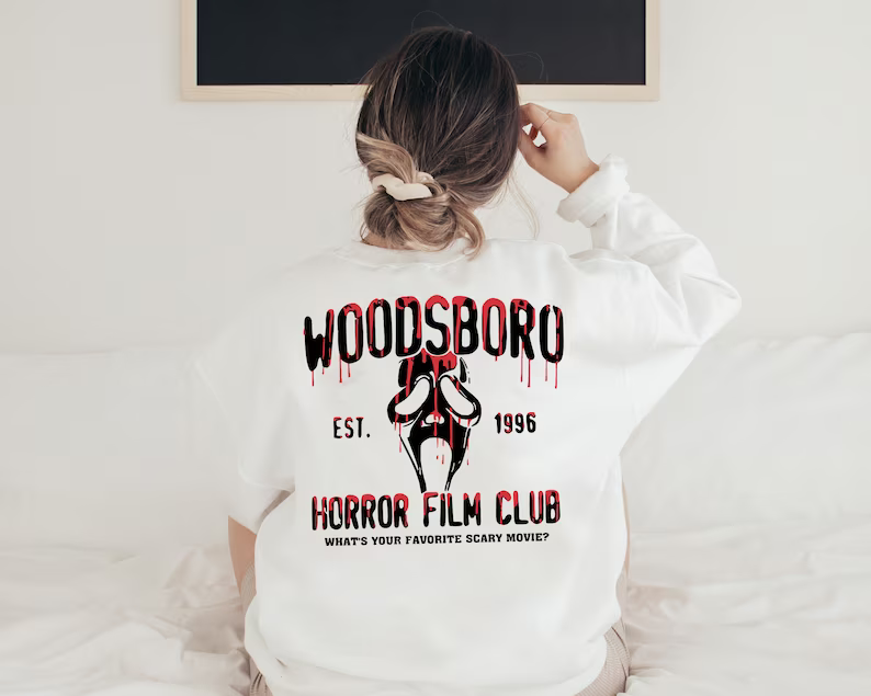 Woodsbro Horror Film Club