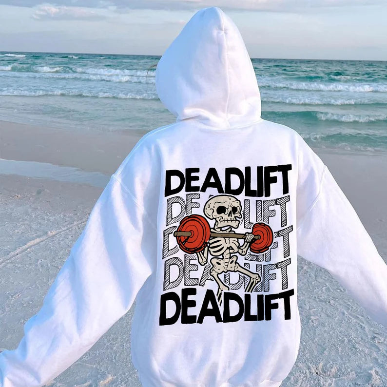 Skeleton Deadlift