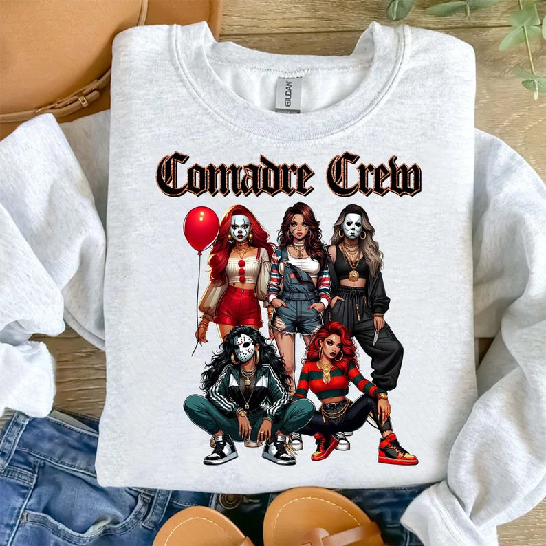 Thug Life Horror Movie Bad