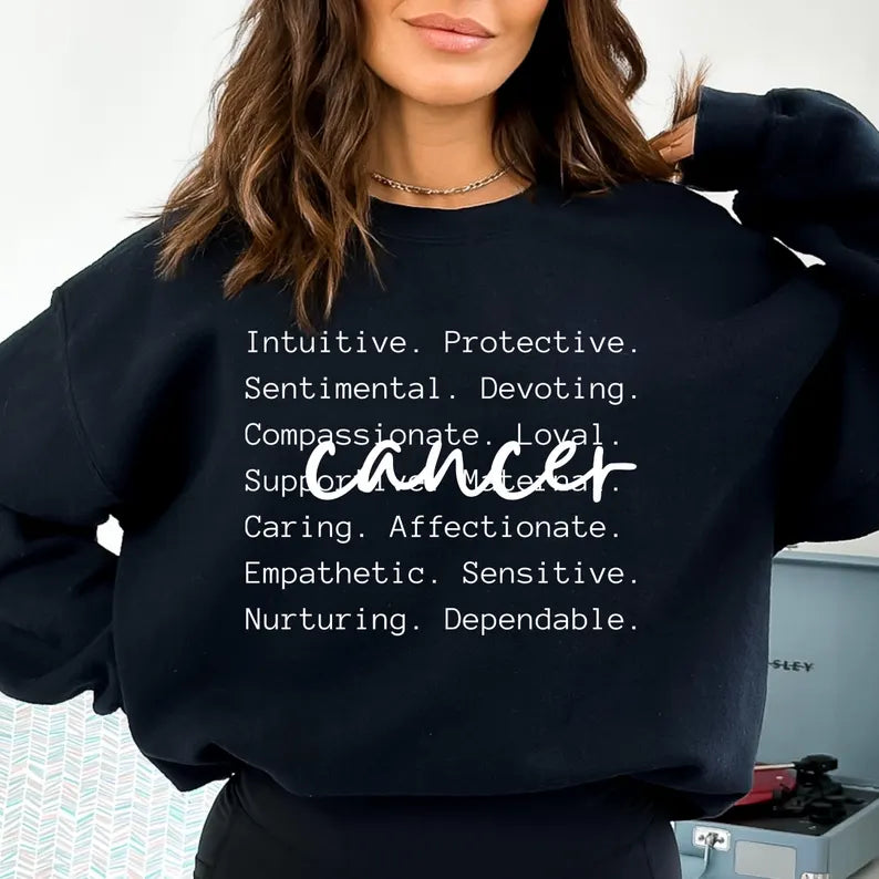 Cancer Words