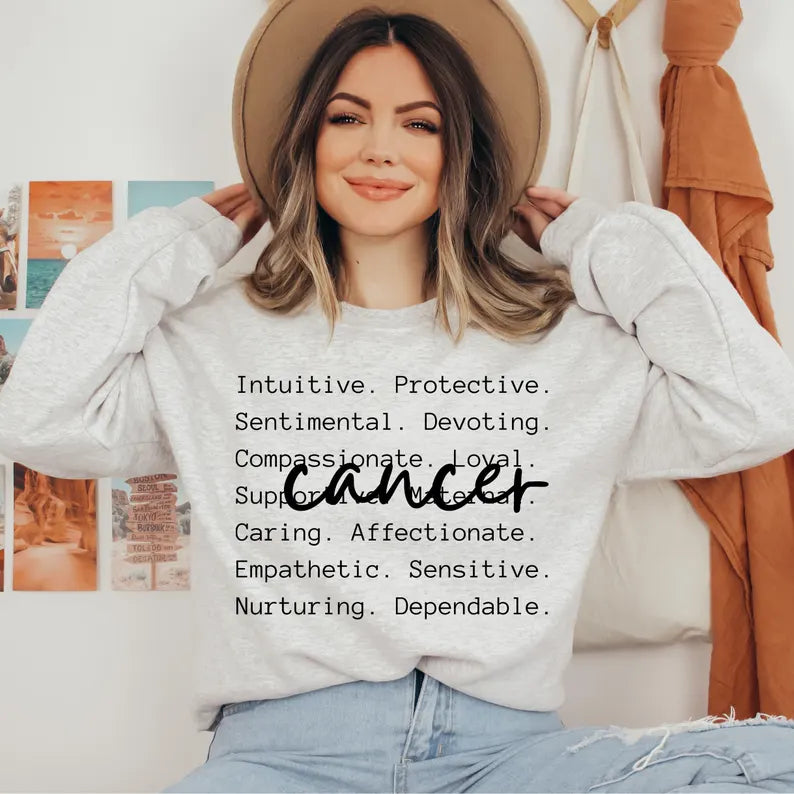 Cancer Words