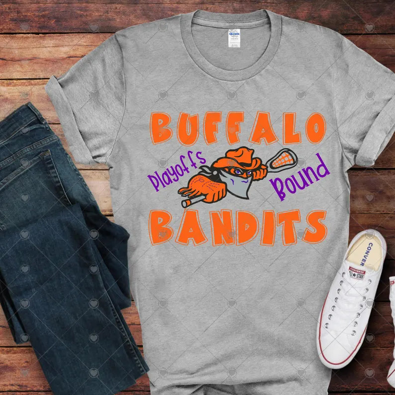 Bandits Playoff Bound 2