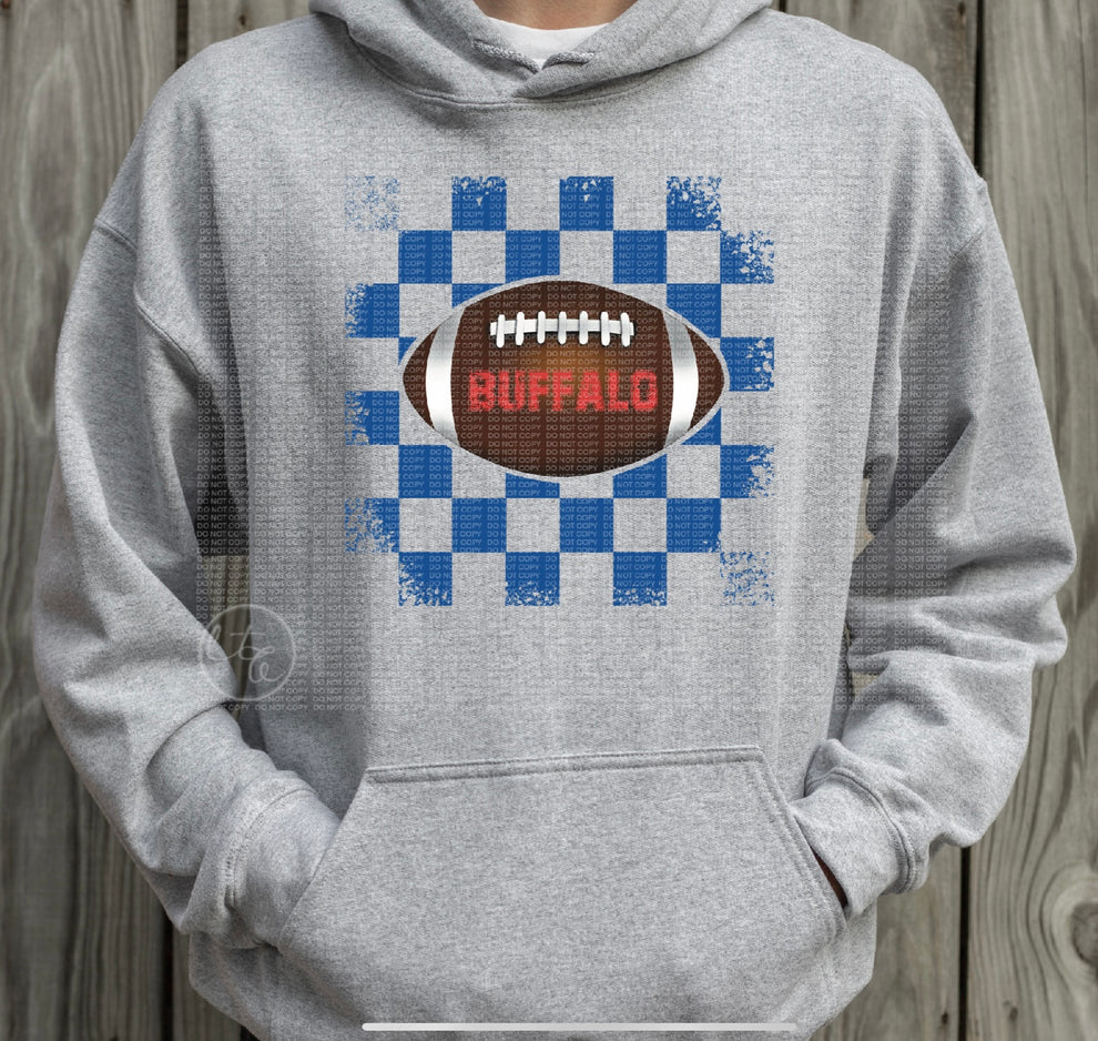 Buffalo Football