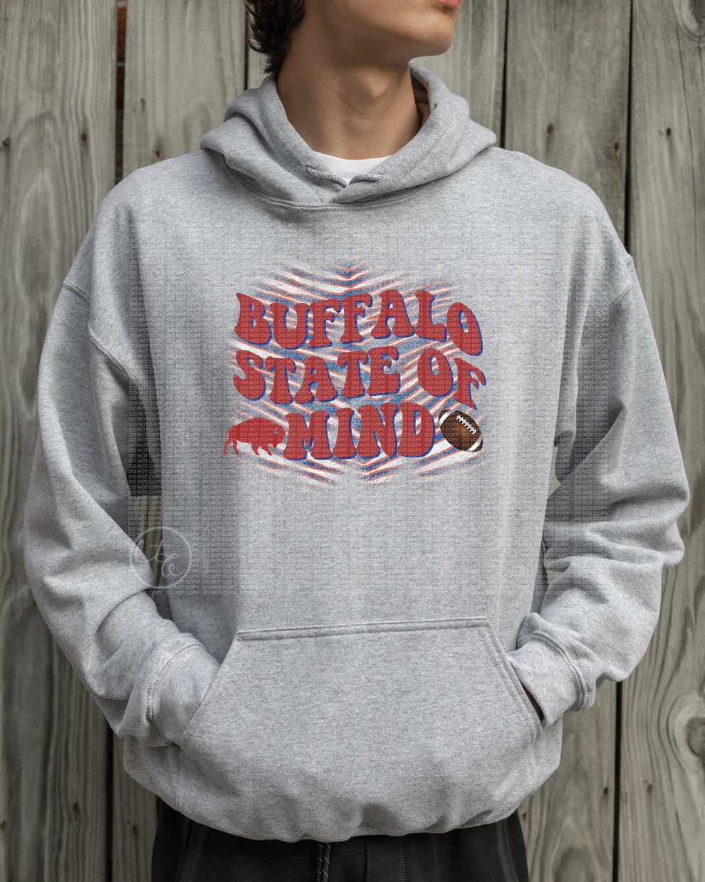 Buffalo State Of Mind